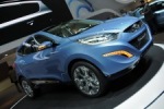 Hyundai Ix-Onic Concept