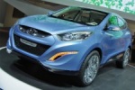 Hyundai Ix-Onic Concept