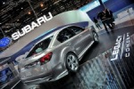 Subaru Legacy Concept