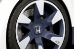 Honda P-NUT Concept Car