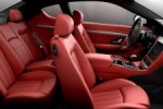  	Maserati GranTurismo Coupe