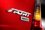 Ford Edge Sport 2011