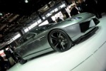 Lamborghini Estoque Concept