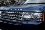 Range Rover 2011