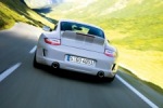 Porsche 911 Sport Classic 2010