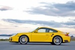 Porsche 911 Turbo 2010