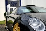 9ff Porsche GT9 R