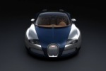 Bugatti Grand Sport Sang Bleu 2010