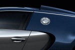 Bugatti Veyron Sang Bleu