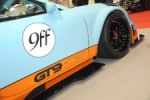 9ff GT9 CS