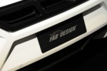 FAB McLaren MP4-12C