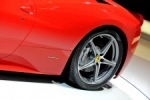 Ferrari 458 Spider 2012