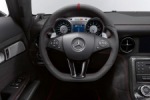 Mercedes SLS AMG Black Series