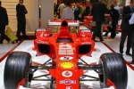 Фотографии и картинки Ferrari Formula 1