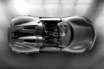 Porsche 918 Spyder Hybrid Concept