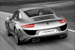TopCar Porsche 911 Wide Body
