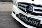 Carlsson E-Class Cabrio