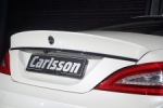 Carlsson Mercedes CLS 2011