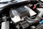 Geiger Cars Camaro Kompressor