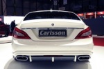 Carlsson Mercedes CLS
