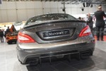 Mansory Mercedes CLS