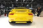 Techart Porsche 911 2012