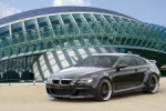 Lumma BMW M6 CLR600