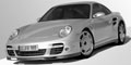 Ателье 9ff подарило 997-модели Porsche 620-сильный сердечник