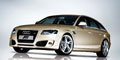 Мастера ABT показали заряженную четвёрку Audi Avant