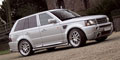 Тюнинг: модификация от Arden для Range Rover