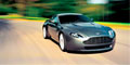 Aston Martin представил новый V8 Vantage