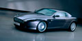 Роскошный суперкар Aston Martin DB9