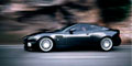Aston Martin Vanquish S будет представлен на автосалоне в Париже