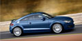 Audi TT 2006 — новые фотографии