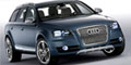 Audi представит в Детройте концепт Allroad Quattro