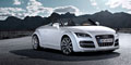 Audi TT Clubsport Quattro представлен на слёте фанатиков VW и Audi