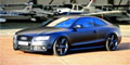 Тюнер Avus представил свой вариант стайлинга для новой пятёрки Audi