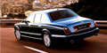 Обновлённый Bentley Arnage появится на рынках уже в начале 2007 года