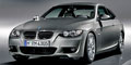 Компания BMW представила M-Sport пакет для новой трйоки BMW Coupe