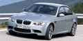Компания BMW официально представила новый спортивный седан M3