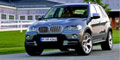 Новый BMW X5 представлен официально