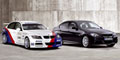 Компания BMW представила лимитированную тройку 320si