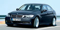 Компания BMW анонсировала новую тройку BMW E90