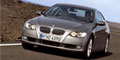 Новая тройка BMW Coupe представлена официально