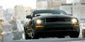 Ford Mustang Bullitt появится на рынках уже в начале 2008 года