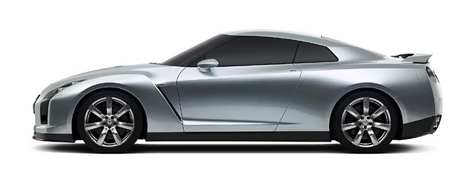 Nissan Skyline GT-R вероятней всего появится на рынках уже в 2007 году