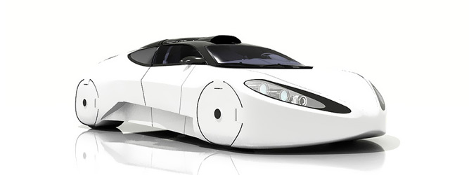 Очередной концепткар обещает Bugatti максималку в 501 км/ч