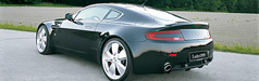 Loder1899  представил пропатченный Aston Martin V8 Vantage