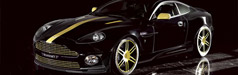 Mansory Aston Martin Vanquish S — альтернатива новому Aston Martin DBS