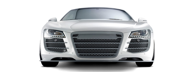 Компания Eisenmann представила концепт Audi R8 Spark Eight